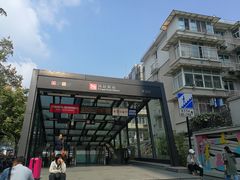 -如家酒店(杭州西湖断桥店)