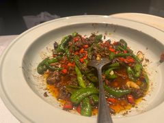 -湘中缘·湖南菜(娄底驻京办店)