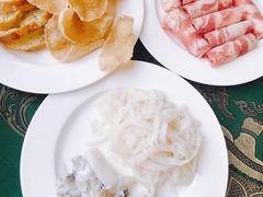 -火舞泰·泰式海鲜火锅餐厅(世纪城店)