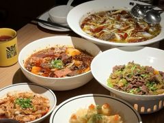 -太二酸菜鱼(汕头苏宁广场店)