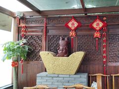 -古韵餐厅(湖畔大学店)