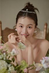 -金夫人婚纱摄影(总店)