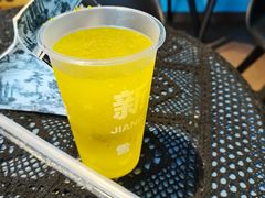-萨朗刀克冰淇淋雪花凉(植物园店)