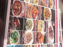 -单家老院·院子里的青岛菜(沙子口店)