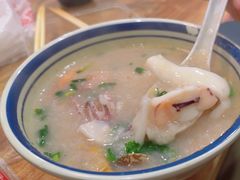 -嘉华小吃(蛇口市场店)