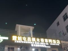 -霞姐屯昌枫木香草鸭店(海螺店)