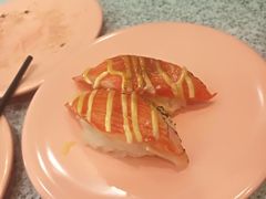 -争鲜回转寿司(金桥家乐福店)