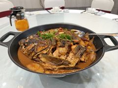 -万景茶庄·台州菜