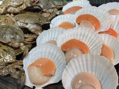 -盛宴自助餐厅(运达喜来登店)