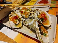-木屋烧烤(南新店)