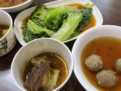 -好成财牛排馆(涂门街总店)