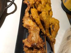 -老天桥蛙炉火锅(姑苏总店)