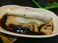 -华辉拉肠(小北路店)