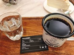 -Peet's 皮爷咖啡(东湖路手作店)