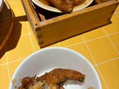 -蔡澜点心·粤菜(花城汇南区店)