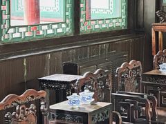-张学良旧居陈列馆