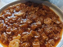 -大胡同天津菜·海肠捞饭·津门皮皮虾锅贴一绝(西姜井店)