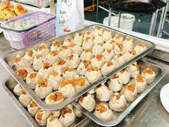 -大南门牛肉包子店