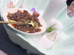 -鹊华居·地道鲁菜·海鲜·融合味(大明湖店)