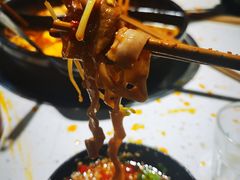 -钢管厂五区小郡肝串串香(奥克斯广场锦城万达店)