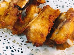 -红星光发煲仔饭(大石街店)