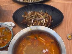 -越小品·越南餐厅(万科里店)