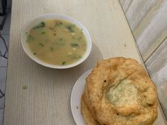 -老方子馅饼粥(台东店)
