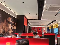 -蝎王府羊蝎子(北大地店)