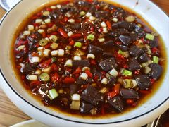 -邱金小炒·30 年盐帮江湖菜(自贡店)