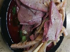 -惠丰源烩面馆(经七路店)