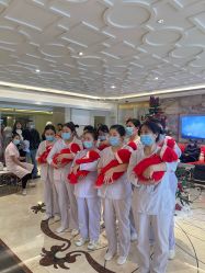 -季橙月子护理中心