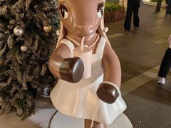 -东莞松山湖万象汇