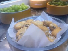 -龍歌自助小火锅(秦淮水游城店)