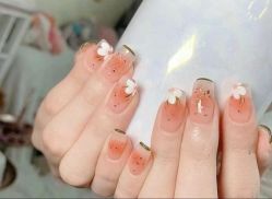 -M·X Nail日式美甲美睫