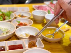 -喜来稀肉(北外滩白玉兰广场店)