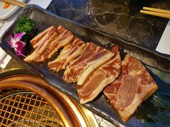 -一品诚记烤肉(大连柏威年购物中心店)