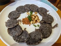 -民食香·腊排骨野生菌美食(木府店)