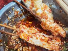 -丹妹麻辣烫(袁家岭20year店)