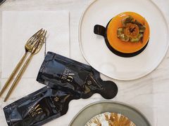 原味拿破仑-La Porte de Paris 巴黎之门法式甜品