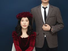 -一墨照相馆·证件照·形象照(世博店)