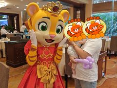 -麒麟中餐厅·经典粤菜·地道菜式老字号(广州长隆酒店)