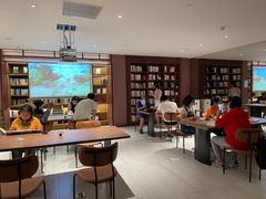 -二酉书店TOYOU BOOKS