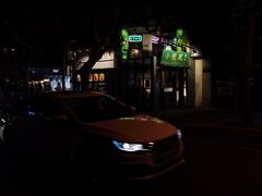 -玲珑餐厅(陕西南路店)