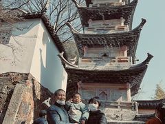 -狼山风景名胜区