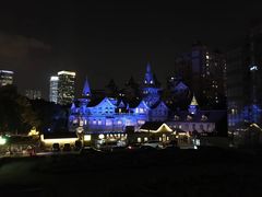 -马勒别墅饭店(静安寺店)