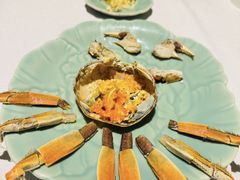 -成隆行·蟹王府(九江路店)