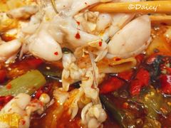 酸汤蛙-渝蛙馆(新百店)