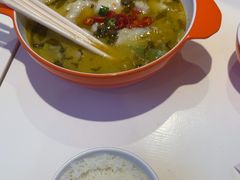 -小六鱼你.下饭酸菜鱼(益田假日广场店)