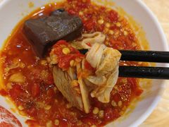 -敖家巷羊肉汤(瑞尔戴斯店)