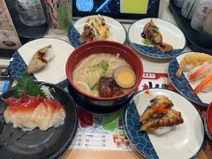 -滨寿司(新街口中央商场店)